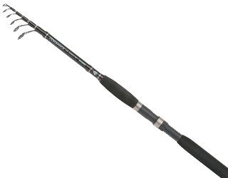 Удилище Vengeance AX 270M, 270см, 10-30г