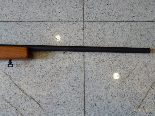 Карабин M808 Thumbhole, к.308Win., L=650