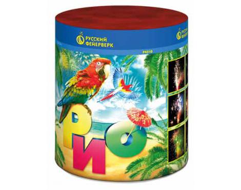 Фонтан "Рио" (50/4)