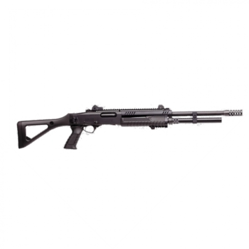 Ружье STF 12 Compact, к.12*76, L=560