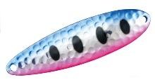 Блесна DAIWA Chinook S, 14 г, Blue Yamame H