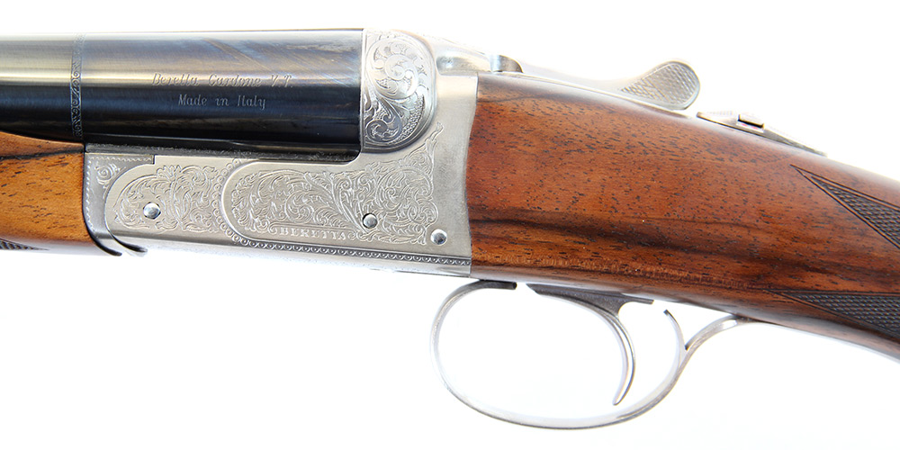 Ружье 471 Silver Hawk, к.12*76, L=710, OC
