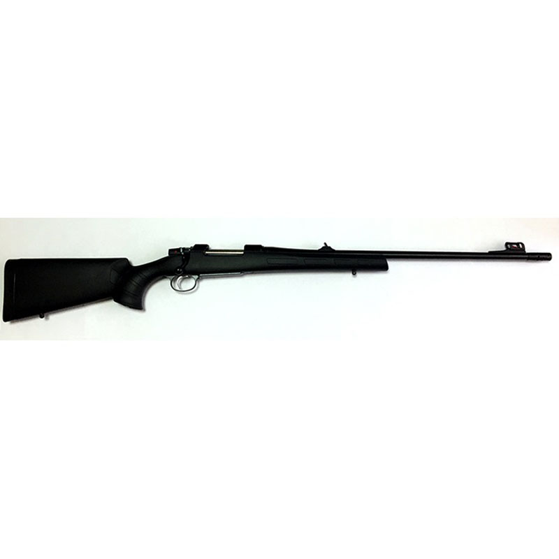 Карабин 557 Black Edition Synt., к.30-06Spr. L=610