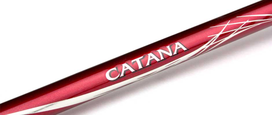 Удилище Catana Spinning EX 240H, 20-50г.