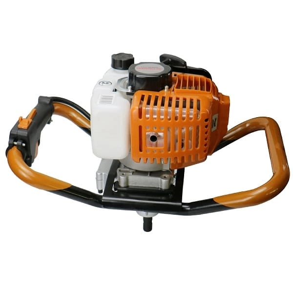 Мотобур, EA55, 1,65 кВт