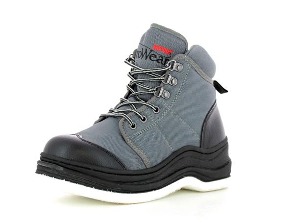 Ботинки ProWear, вейдерсные, серые
