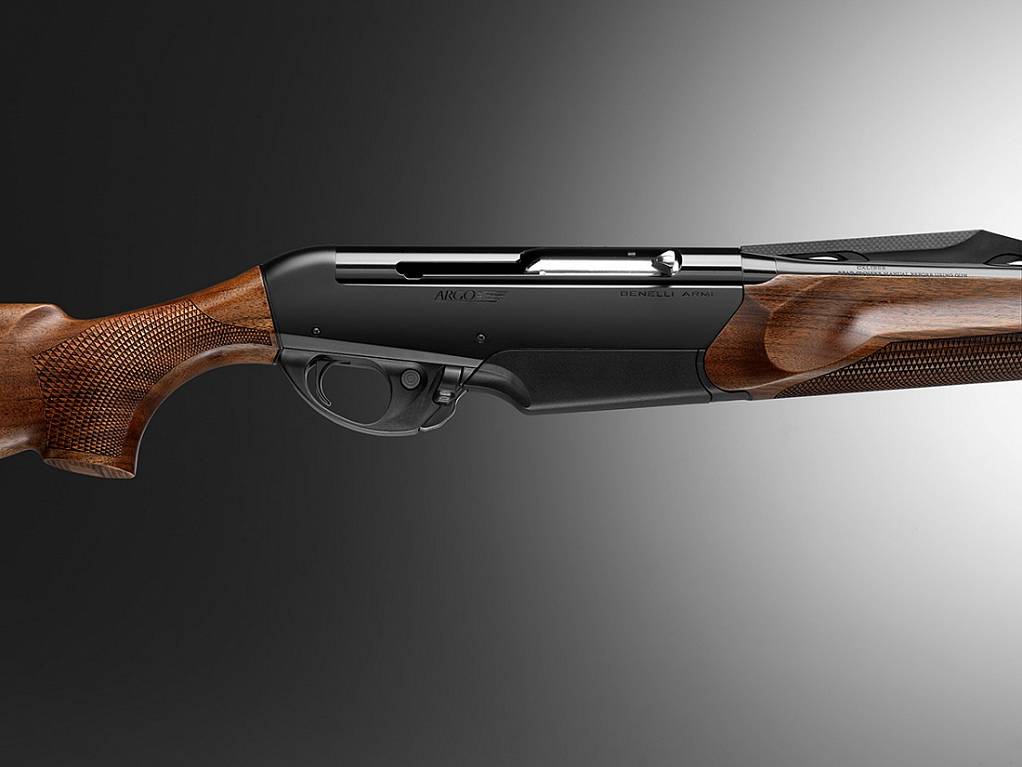 Карабин Argo-E Endurance, к.308 Win, (20")
