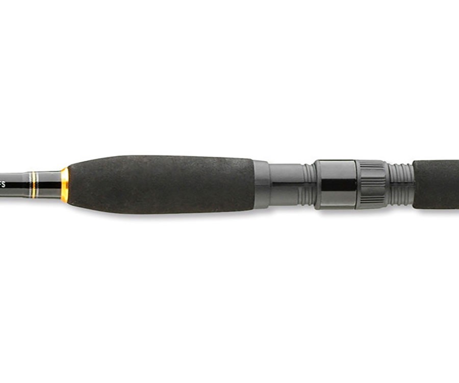Удилище "Legalis Jigger", 240см, 8-35г