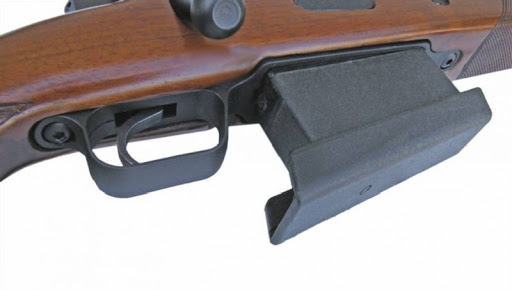 Карабин M808 Thumbhole, к.308Win., L=650