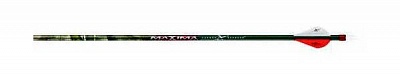 Стрела лучная карбоновая CX Maxima Hunter 350