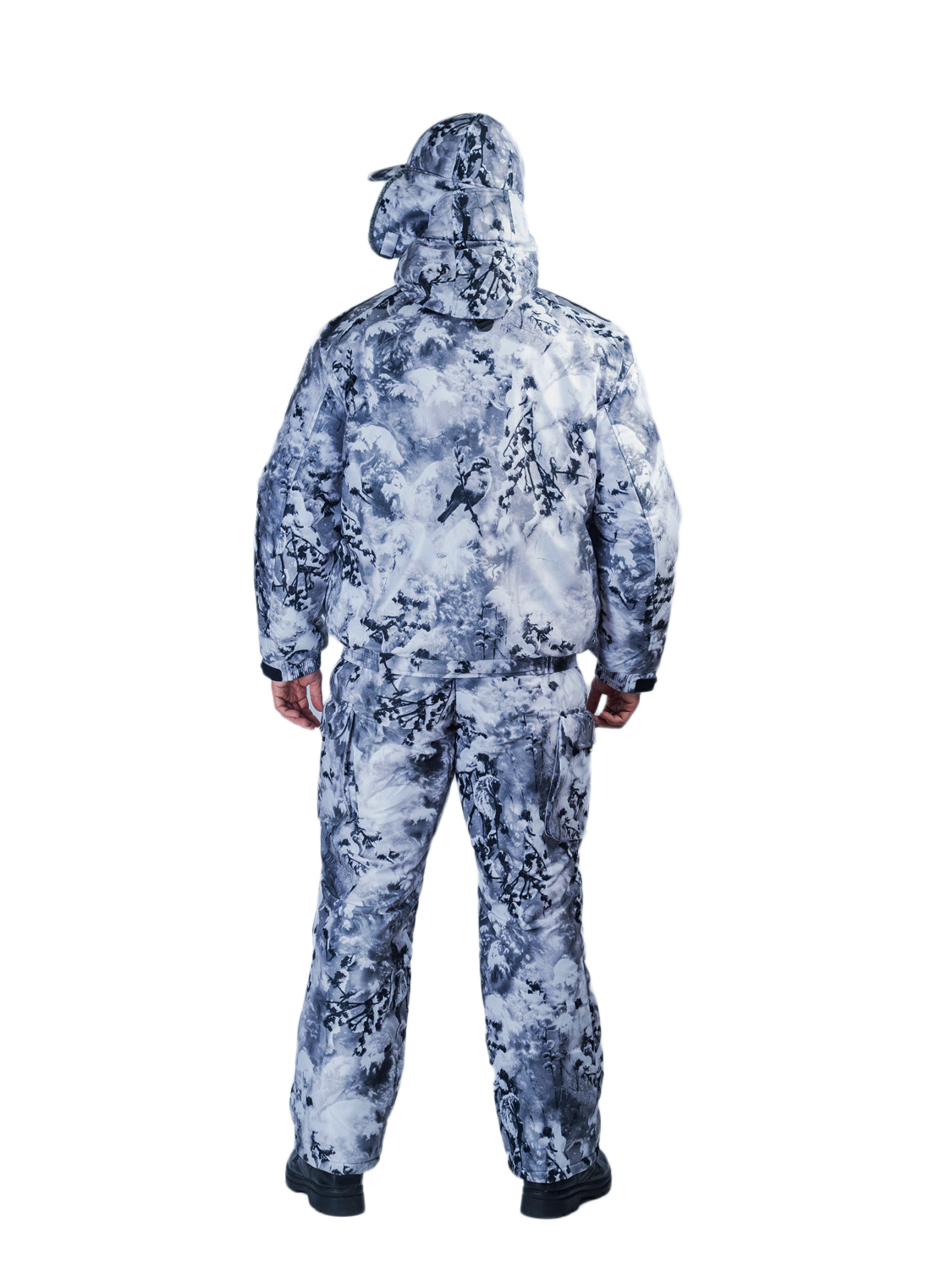 Костюм "Енисей"