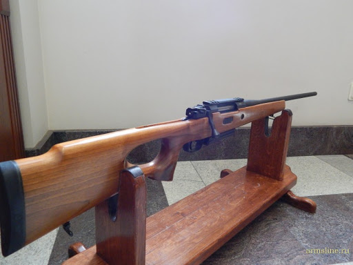 Карабин M808 Thumbhole, к.308Win., L=650