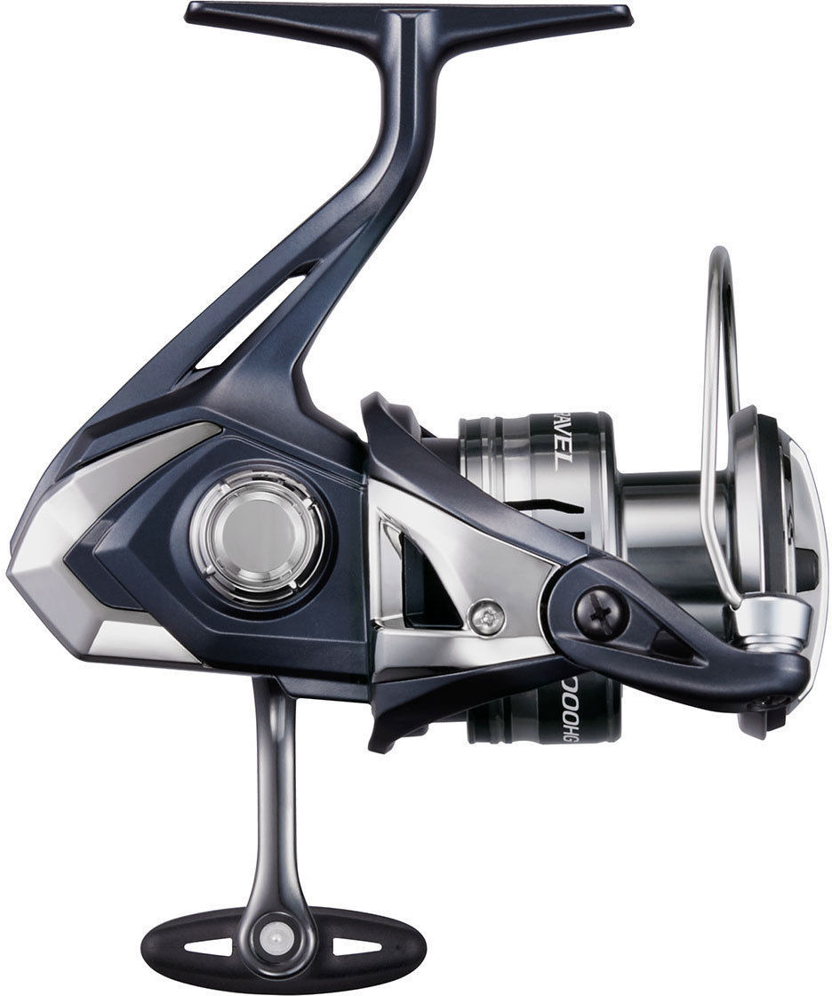 Катушка Miravel 22 C2000SHG