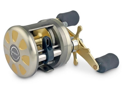 Катушка CARDIFF 301A левая