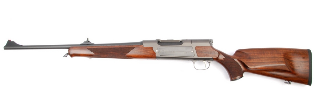Карабин RS05 Lux 243Win/.30-06Spr
