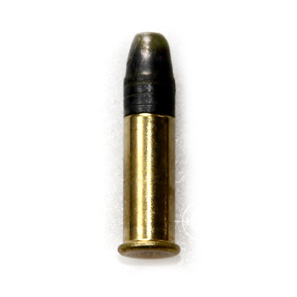 Патрон к.22LR, Rifle Match (40grn)