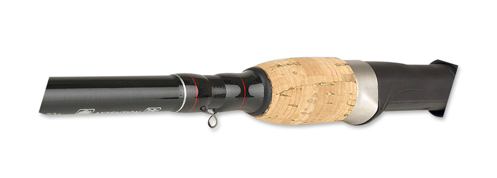 Удилище Vengeance BX 270M, 270см, 10-30г