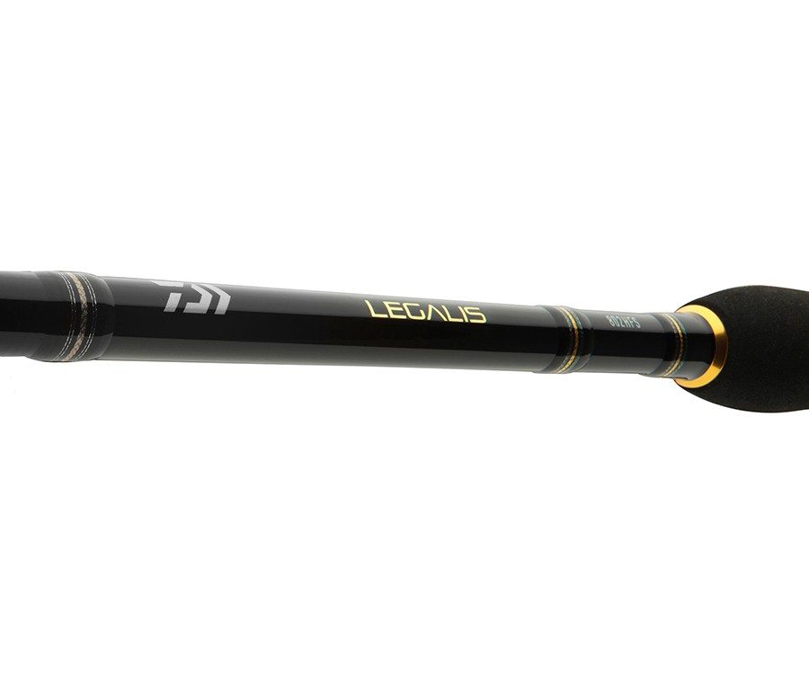 Удилище "Legalis Jigger", 240см, 8-35г