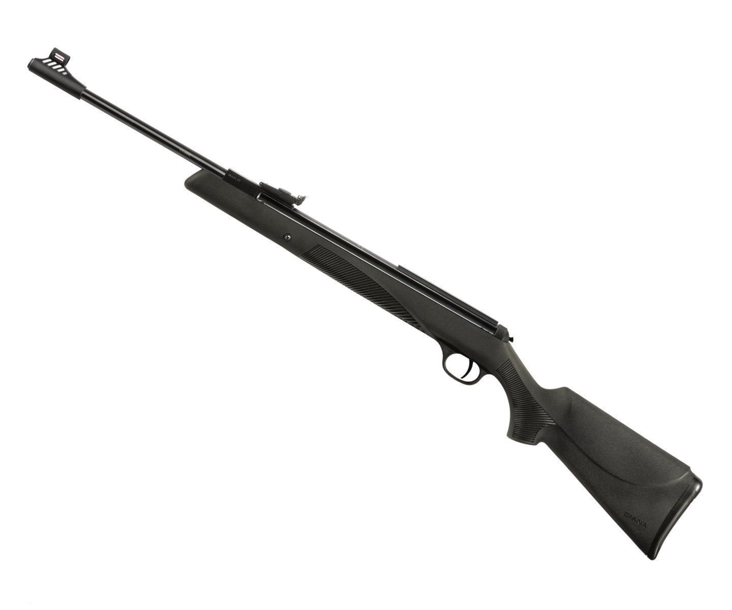 Винтовка пневматический 31 Panther Compact, к.4,5мм (пл)