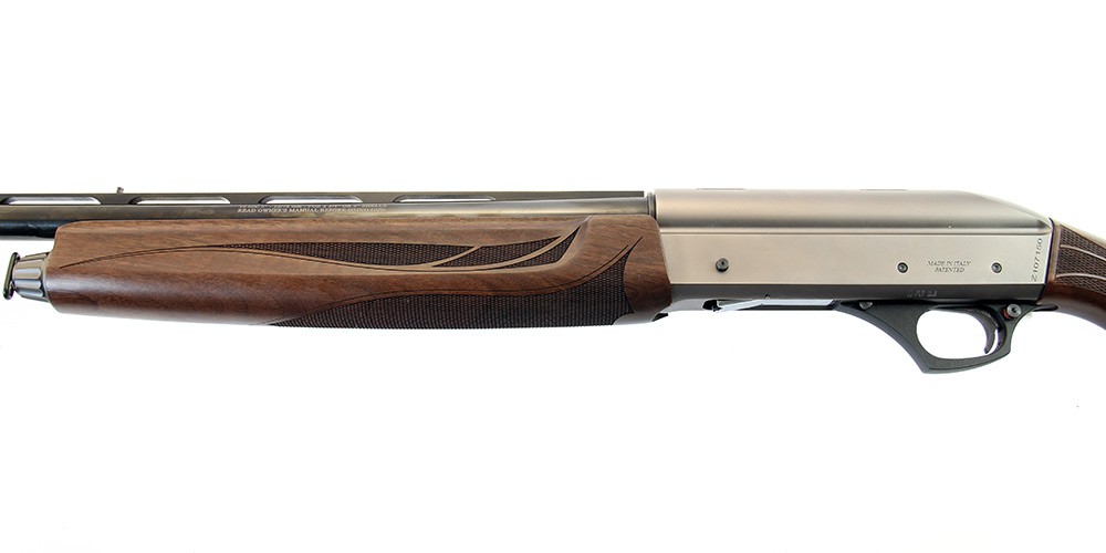 Ружье Zephyrus 3, к.12*76
