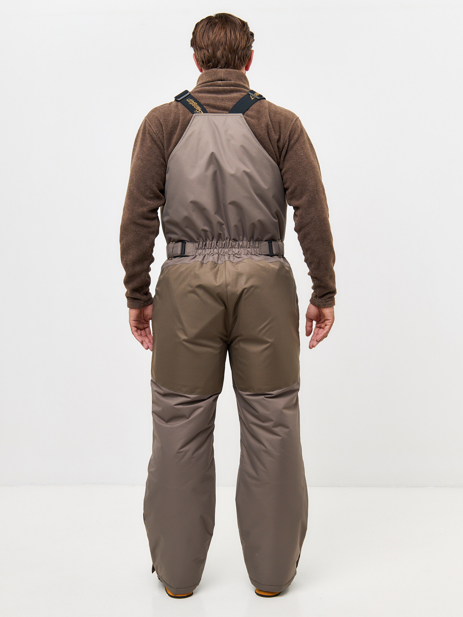 Комплект Siberia PRO (куртка+брюки)