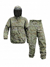 Костюм противоэнц, "Тайга-Н", проф.