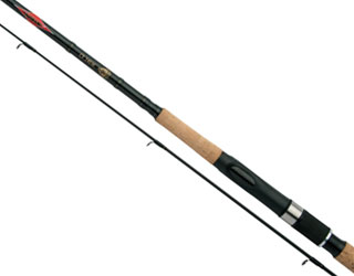 Удилище Nexave CX Spinning 270XH, 270см, 50-100г