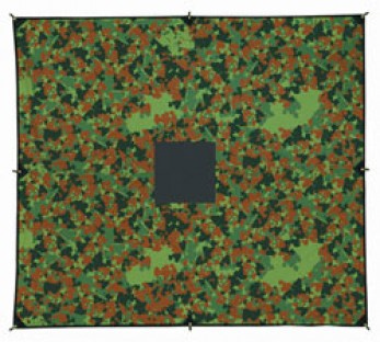 Тент Mark 14T 4*4м 7152.4421