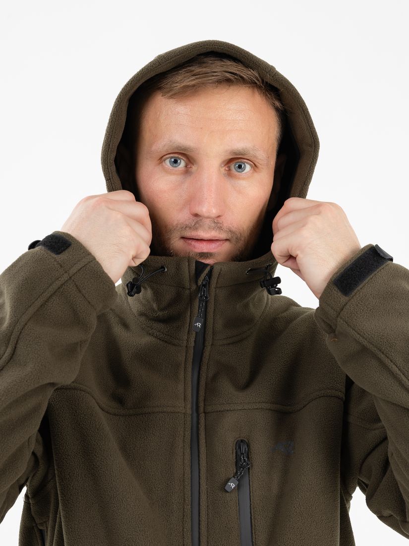 Костюм ветрозащитный "Ирбис" (виндблок)