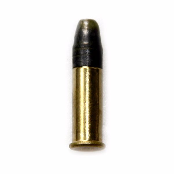 Патрон к.22LR, Special Match