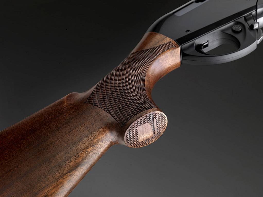 Карабин Argo-E Endurance, к.308 Win, (20")