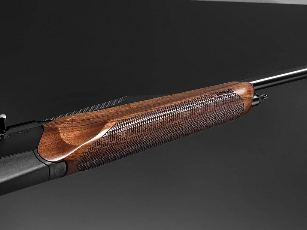 Карабин Argo-E Endurance, к.308 Win, (20")