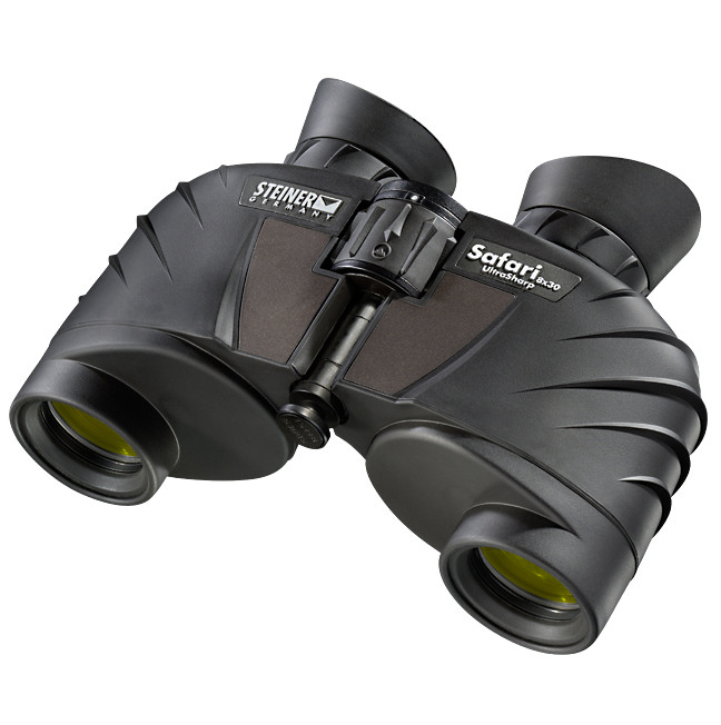 Бинокль Safari UltraSharp 8*30
