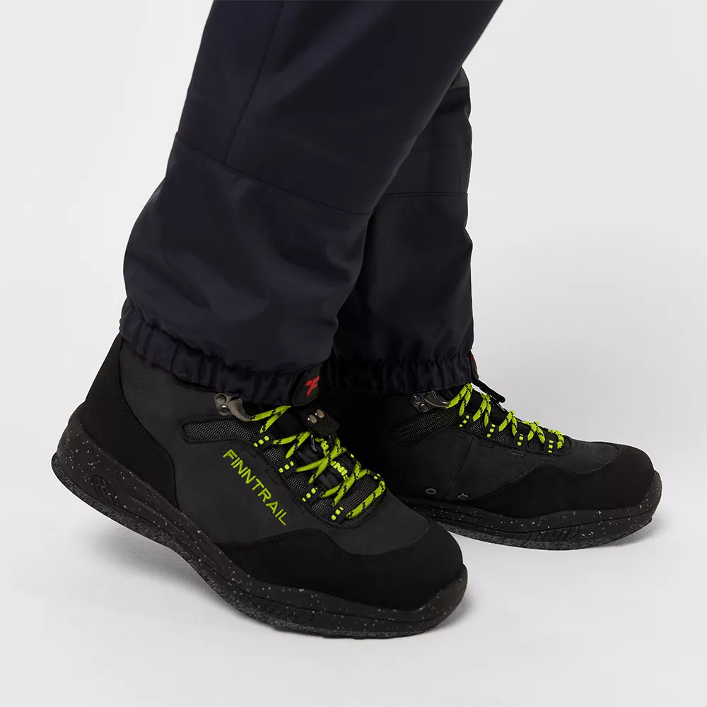 Ботинки Sportsman, забродные